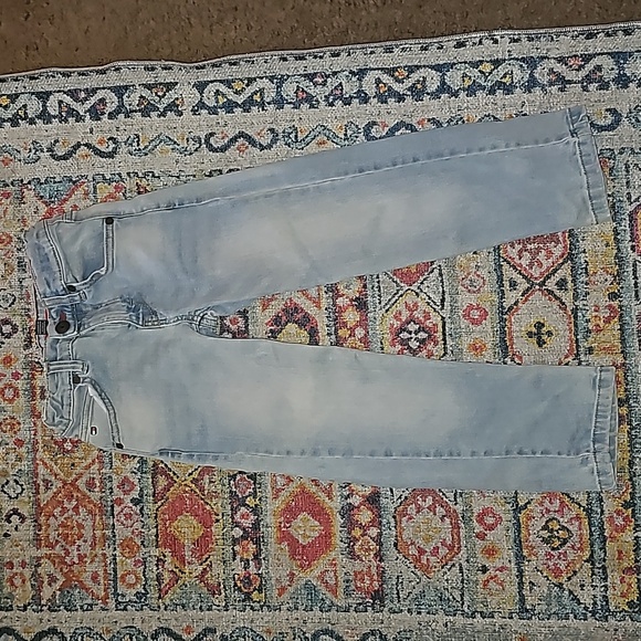 Tommy Hilfiger jeans size 5 - Picture 1 of 5